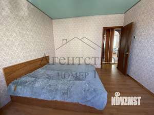 2-к квартира, вторичка, 52м2, 5/9 этаж