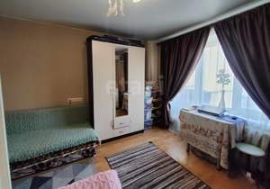1-к квартира, вторичка, 22м2, 8/9 этаж