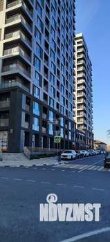 3-к квартира, вторичка, 103м2, 6/18 этаж