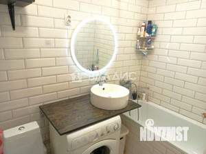 1-к квартира, вторичка, 39м2, 14/16 этаж