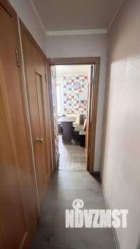 2-к квартира, вторичка, 46м2, 9/9 этаж