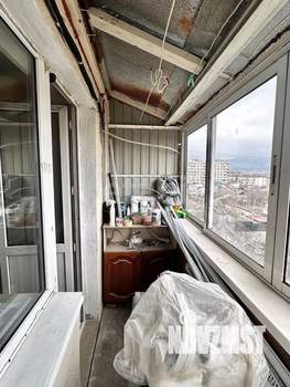 2-к квартира, вторичка, 50м2, 5/5 этаж