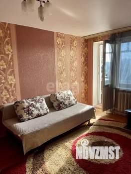 1-к квартира, вторичка, 32м2, 5/5 этаж