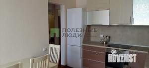 2-к квартира, вторичка, 46м2, 2/4 этаж