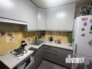 2-к квартира, вторичка, 43м2, 2/5 этаж