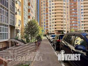 1-к квартира, вторичка, 49м2, 15/15 этаж