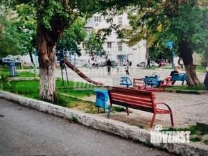 2-к квартира, вторичка, 23м2, 3/5 этаж