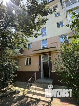 1-к квартира, вторичка, 32м2, 1/5 этаж