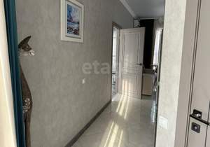 1-к квартира, вторичка, 46м2, 6/9 этаж