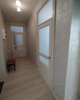 2-к квартира, вторичка, 45м2, 4/4 этаж
