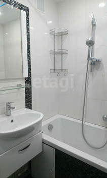 3-к квартира, вторичка, 62м2, 9/9 этаж