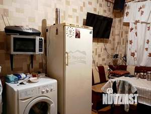 3-к квартира, вторичка, 80м2, -2/7 этаж