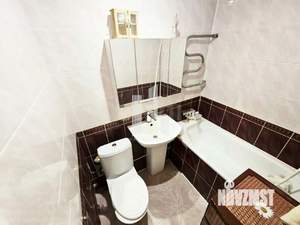 3-к квартира, вторичка, 56м2, 2/5 этаж