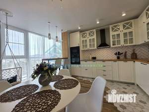 2-к квартира, вторичка, 80м2, 14/21 этаж