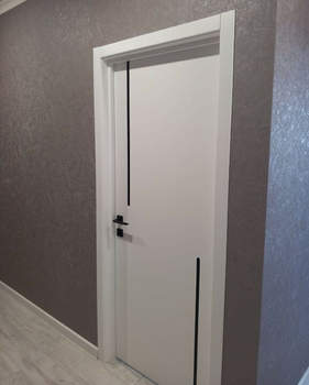 1-к квартира, вторичка, 42м2, 14/24 этаж