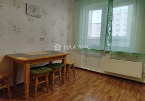 2-к квартира, вторичка, 57м2, 12/16 этаж