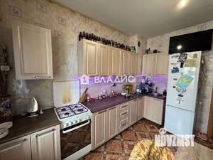 1-к квартира, вторичка, 38м2, 3/3 этаж