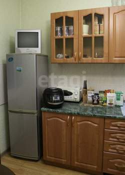 2-к квартира, вторичка, 53м2, 9/9 этаж