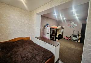 1-к квартира, вторичка, 30м2, 4/9 этаж