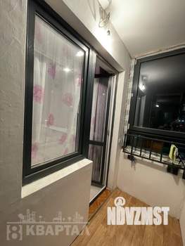 2-к квартира, вторичка, 34м2, 3/25 этаж