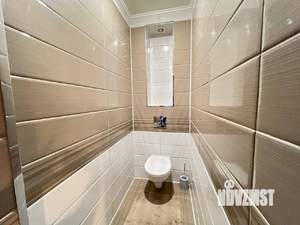 2-к квартира, вторичка, 64м2, 9/10 этаж