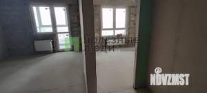 1-к квартира, вторичка, 46м2, 21/24 этаж