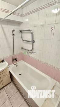 1-к квартира, вторичка, 30м2, 1/5 этаж