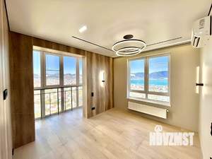 3-к квартира, вторичка, 97м2, 23/24 этаж