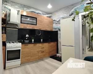 2-к квартира, вторичка, 51м2, 9/10 этаж