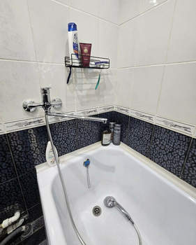 1-к квартира, вторичка, 22м2, 7/9 этаж