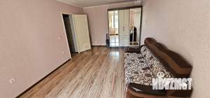 1-к квартира, вторичка, 38м2, 1/16 этаж