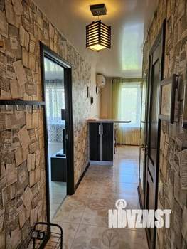 1-к квартира, вторичка, 32м2, 4/5 этаж