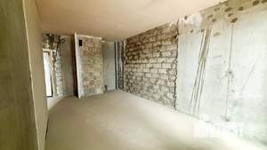 1-к квартира, сданный дом, 39м2, 24/24 этаж