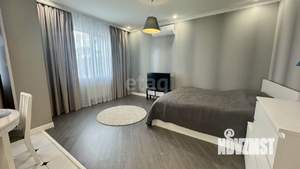 Студия квартира, вторичка, 39м2, 2/2 этаж
