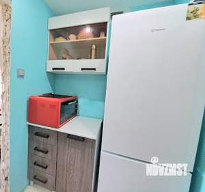 1-к квартира, вторичка, 13м2, 4/5 этаж