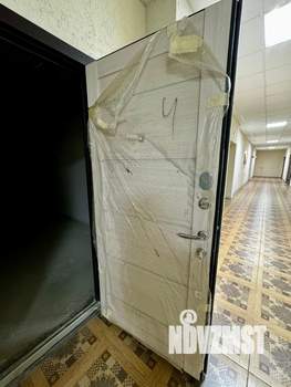 Студия квартира, вторичка, 20м2, 1/6 этаж