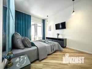 2-к квартира, вторичка, 50м2, 2/6 этаж