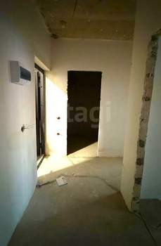 1-к квартира, вторичка, 37м2, 18/20 этаж