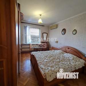 4-к квартира, вторичка, 140м2, 3/9 этаж