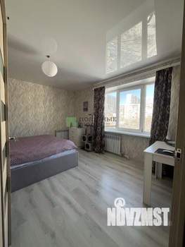 2-к квартира, вторичка, 51м2, 5/5 этаж