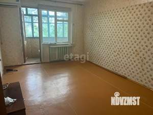 2-к квартира, вторичка, 53м2, 2/9 этаж