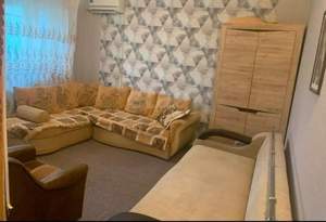 1-к квартира, вторичка, 28м2, 4/9 этаж