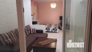 1-к квартира, вторичка, 42м2, 9/16 этаж