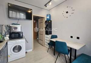 2-к квартира, вторичка, 53м2, 9/9 этаж