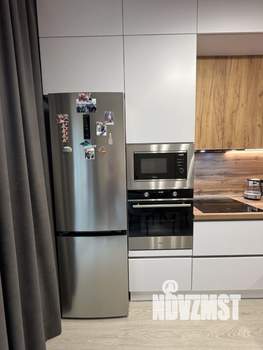 2-к квартира, вторичка, 59м2, 4/21 этаж