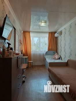 1-к квартира, вторичка, 26м2, 1/2 этаж
