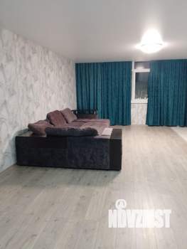 Студия квартира, вторичка, 48м2, 6/10 этаж