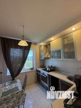 2-к квартира, вторичка, 53м2, 5/9 этаж