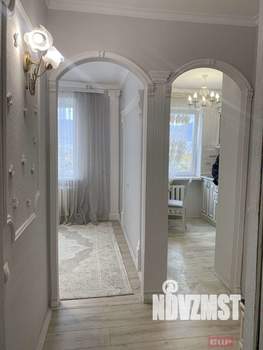 1-к квартира, вторичка, 22м2, 8/9 этаж