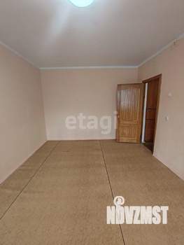 2-к квартира, вторичка, 52м2, 1/10 этаж